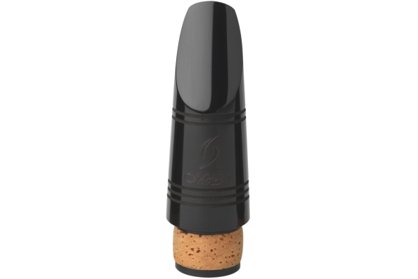 Muștiuc Clarinet MoBa TRT - Bb