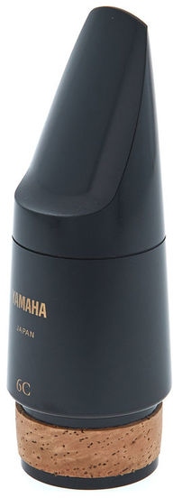 Yamaha BCL-6C Bass Clarinet