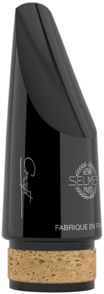 Selmer Concept Bass Clarinet Mouthpiece