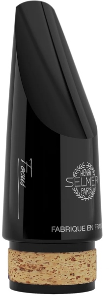 Selmer Focus Bass Clarinet Mouthpiece