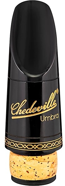 Chedeville Bb-Clarinet Umbra F2