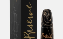 Muștiuc clarinet Bb  Daddario Woodwinds Reserve Evolution Bb Clarinet Marble EV10E