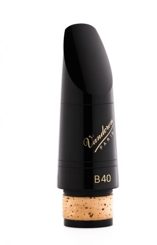 Vandoren Classic B40 Clarinet Bb