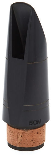 Yamaha CL-5CM Bb Boehm Clarinet