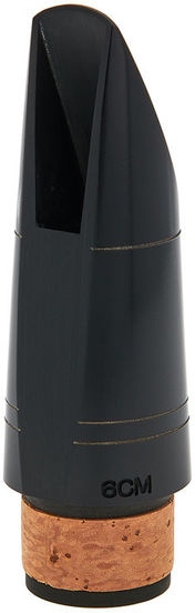Yamaha CL-6CM Bb Boehm Clarinet