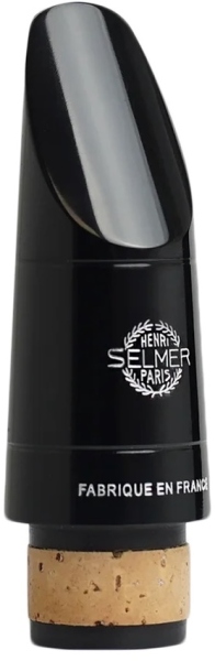 Selmer C85 120 Eb Clarinet Mouthpiece