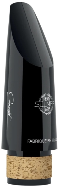 Selmer Concept Bb Clarinet Mouthpiece