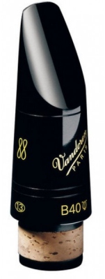 Vandoren 13 Series B40 Profile 88 Lyre Vandoren 13 Series B40 Profile 88 Lyre