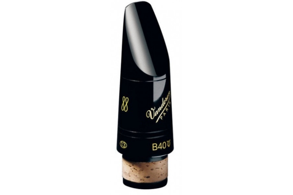 13 Series B40 Profile 88 Lyre