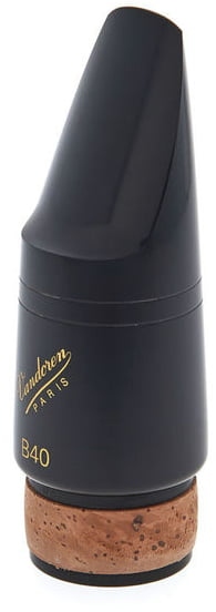 Vandoren B40 Bass Clarinet