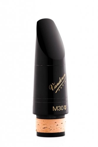 Vandoren Bb-Clarinet M30 Profile 88 Lyre