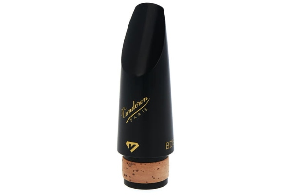 Black Diamond Bb-Clarinet BD5