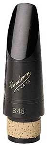Vandoren Classic B45 Clarinet Bb Vandoren Classic B45 Clarinet Bb