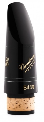 Vandoren Classic B45 LY Profile 88 Clarinet Bb