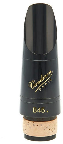 Vandoren Classic B45• Clarinet Bb