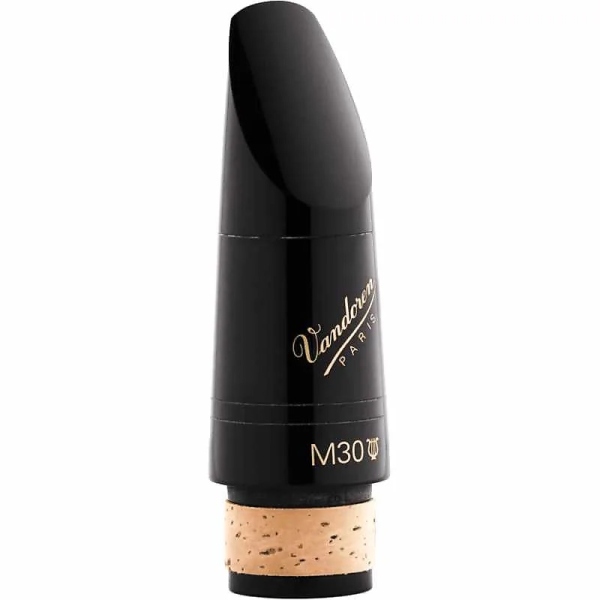 Vandoren M30 Lyre Traditional Beak Clarinet