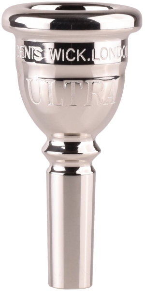 Denis Wick Mustiuc SM6MU Argint
