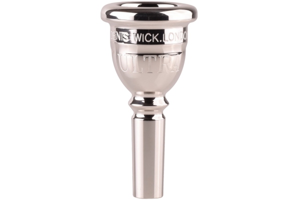 Mustiuc SM6U Argint