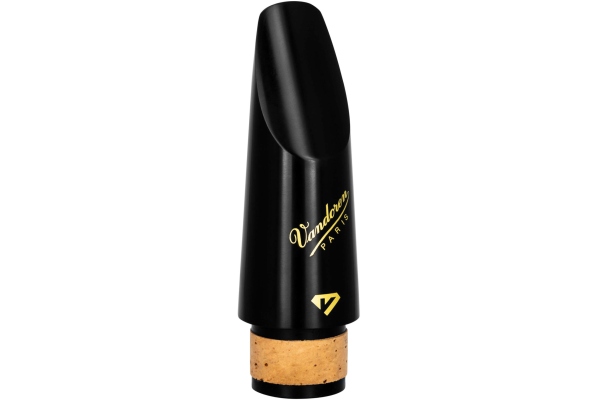 Black Diamond Clarinet Bb BD4