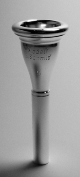 Bruno Tilz ESchmid 11 European Shank French Horn Bore