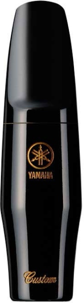 Yamaha 5CM Tenor Sax