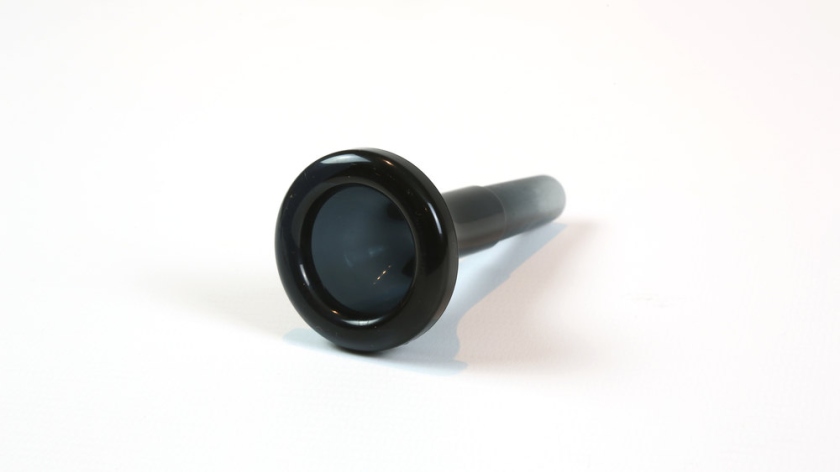 pBone Muștiuc pentru trombon tenor Negru 11C