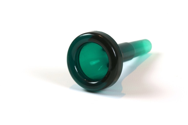 pBone Muștiuc Trombon tenor Verde 11C