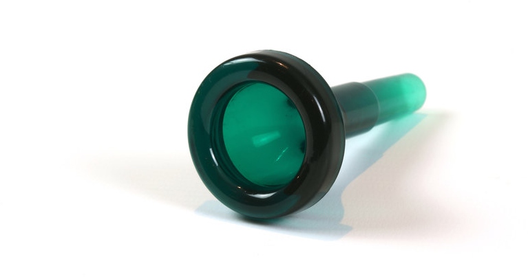 pBone Muștiuc Trombon tenor Verde 11C