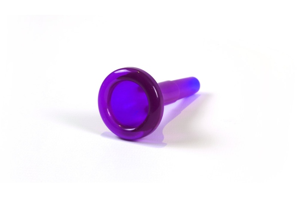 Muștiuc Trombon tenor violet 11C