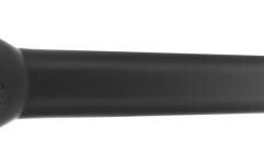 Muștiuc pentru trompete pTrumpet Muștiuc Trompete negru 3C