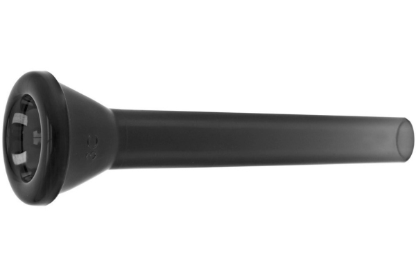 pTrumpet Mustiuc Trompete negru 5C