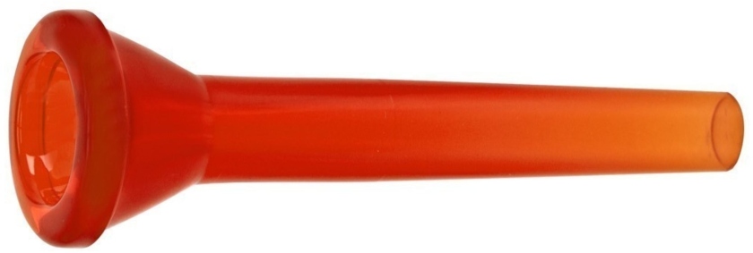 pTrumpet Mustiuc Trompete portocaliu 5C