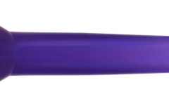 Muștiuc pentru trompete pTrumpet Muștiuc Trompete violet 5C