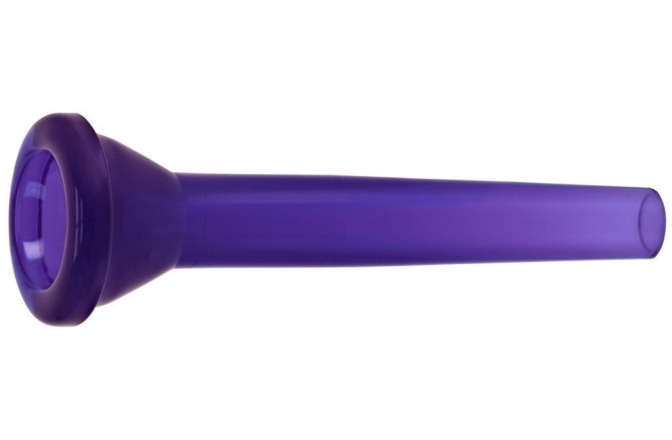 Muștiuc pentru trompete pTrumpet Muștiuc Trompete violet 5C