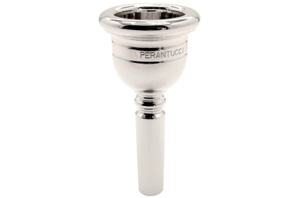 Perantucci Tuba Mouthpiece PT-50+
