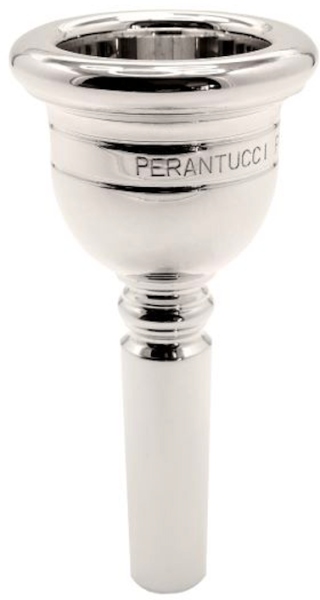Perantucci Tuba Mouthpiece PT-50+