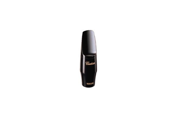Yamaha AS-5CM Alto Sax