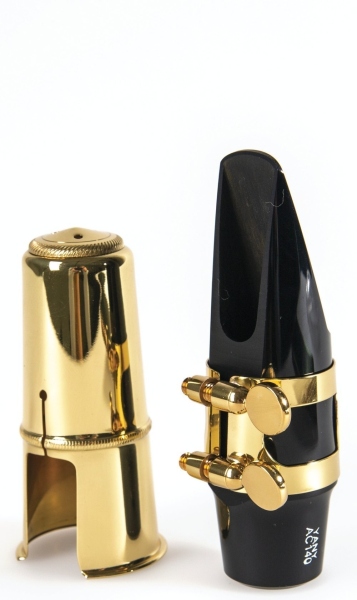 Yanagisawa Mustiuc Alt Saxophon Classical Modell AC140