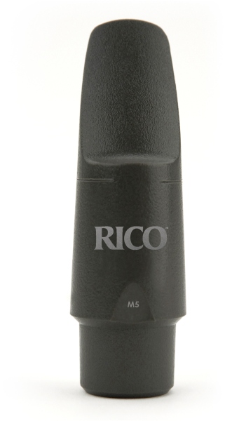 Daddario Woodwinds Metalite Alto Sax M5