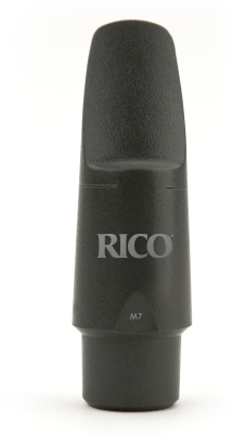 Daddario Woodwinds Metalite Alto Sax M7