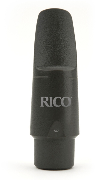 Daddario Woodwinds Metalite Alto Sax M7