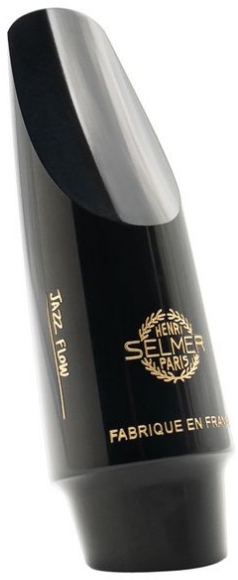 Selmer Alto Sax Jazz Flow 7