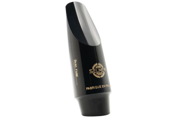 Jazz Flow 7 Alto Sax