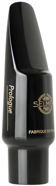 Selmer Prologue Alto Saxophone Mouthpiece