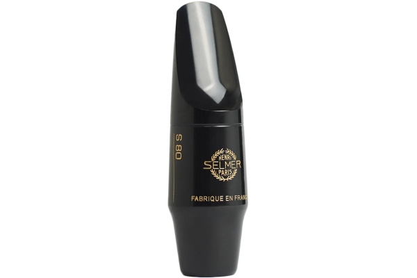 Selmer S80 C** Alto Sax