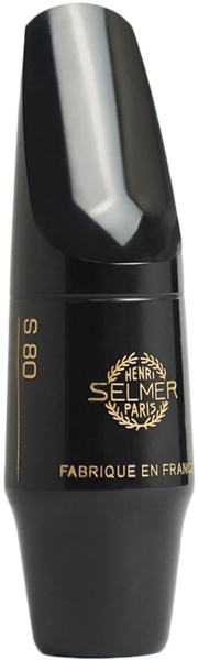 Selmer S80 C** Alto Sax