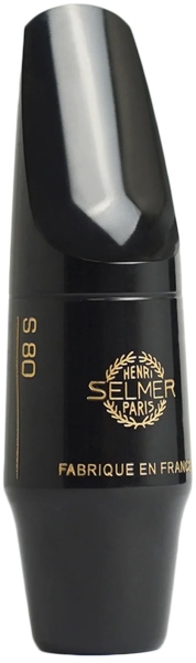 Selmer S80 C* Alto Sax