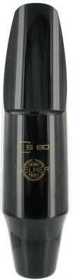 Selmer S80 D Alto Sax