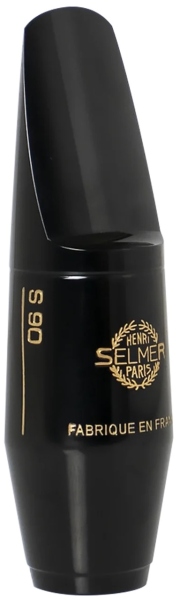 Selmer S90-180 Alto Sax