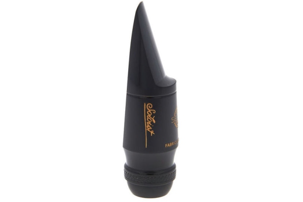 Selmer Soloist D Alto